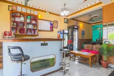 هتل Spot On 447 Image Palace