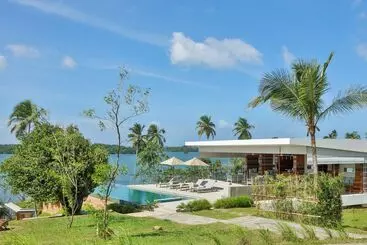Hotel Tri By Amaya
