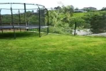 ツーリストアパートメント Solferie Justnesskauen 21