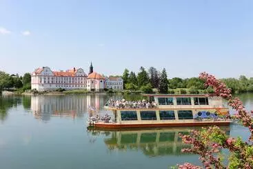 Hotel Das Schärding