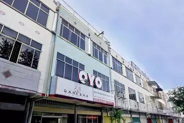 Hotel Ganesha Homestay By Oyo Rooms