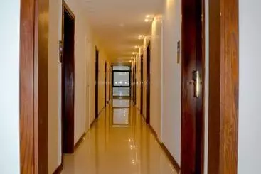 Hotel Mamba Point