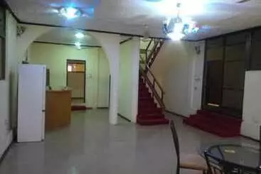 Hotel Nass Lodge