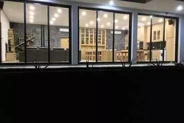 田舎風ホテル Make It Happen Farm