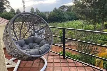 Hotel The Jadav Gardens