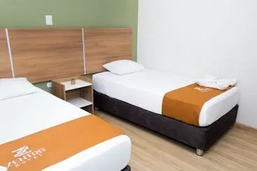 Hotel Zentra
