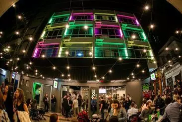 ホテル Innbox Centro