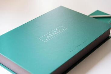 پانسیون Della Spiga Suites By Brera Apartments