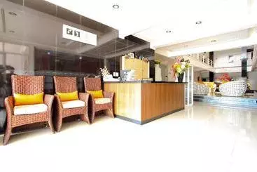 پانسیون Gading Guesthouse By Oyo Rooms