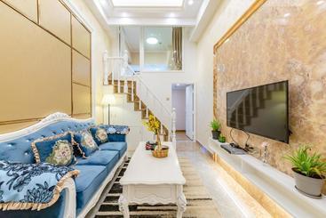 מלון דירות R.h Apart