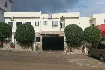 Ritman Hotels