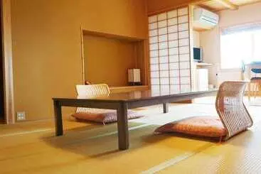 Wakaki Ryokan   Nasu Yumoto Onsen