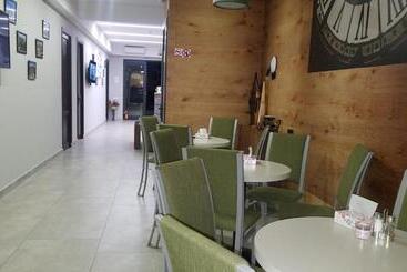 هاستل Loft Host Yerevan