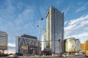 Clarion Hotel Vienna South