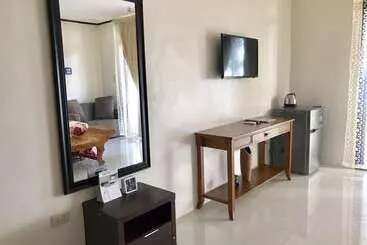 Hotel Bentrina Diving Resort