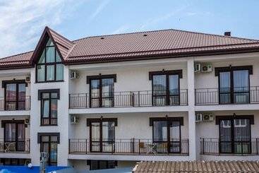 Отель Dom Sovetov