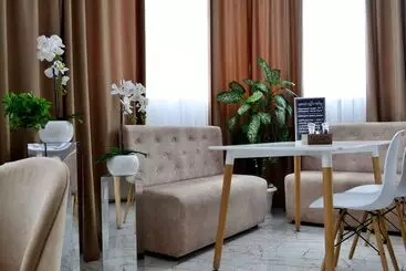 Hotel Park & House