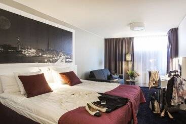 Best Western Kom Hotel Stockholm