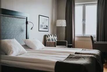 Clarion Collection Hotel Majoren