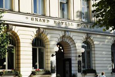 Grand Hotell Hörnan