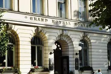 Grand Hotell Hörnan
