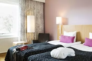 هتل Scandic Sundsvall Nord