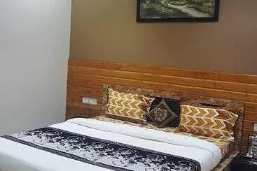 Aamiaismajoitus (B&B) Royal Inn
