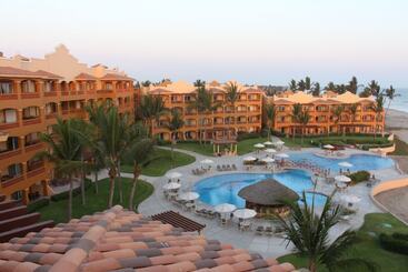 Apartament Las Villas Hotel & Golf By Estrella Del Mar