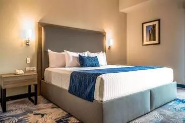 Hotel Comfort Inn Hermosillo Aeropuerto