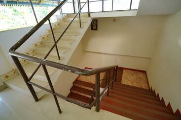 فندق Mackal Residency By Oyo Rooms