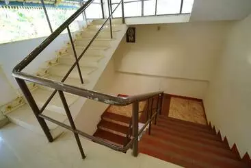 Hôtel Mackal Residency By Oyo Rooms