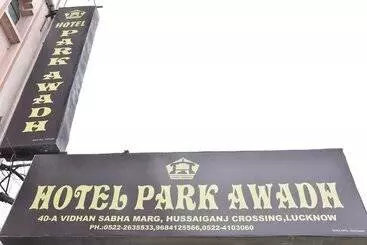 Hôtel Park Awadh