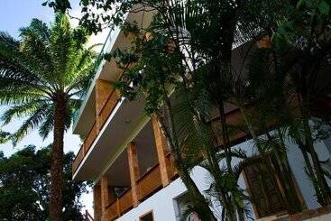 ホテル Pousada Tímia