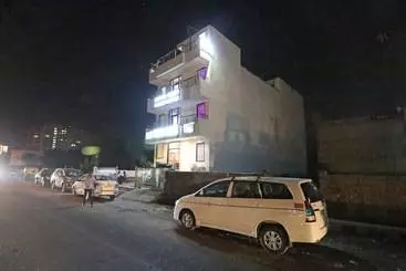 Hotel Rajni Guest House By Oyo Rooms