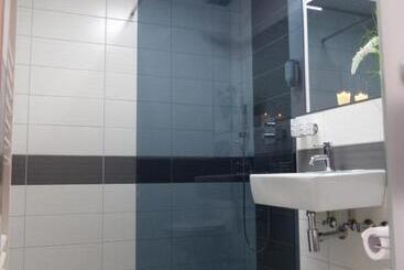 호텔 /restaurant Balkan