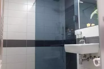 Hotell /restaurant Balkan