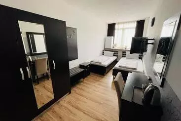 Terminal Hotel One