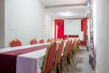 בית מלון כפרי Melia