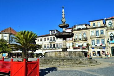 پانسیون Casa Límia