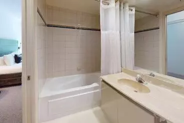 Turistlägenheter Spacious 3br Condo In Whistler