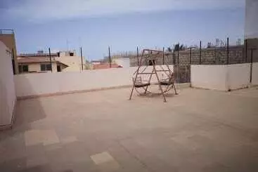 Aparthotel Residence Nandi