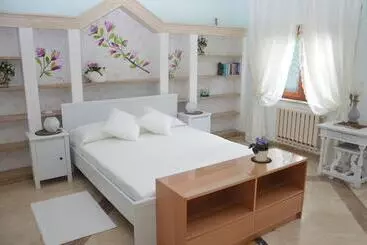B&b Villa Nel Parco