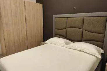 Fantasia B&b Apartament Studio