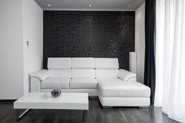 Hostal The Suites   Small Luxury Living