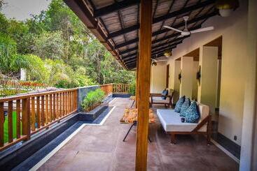 Anamiva, Goa   Am Hotel Kollection