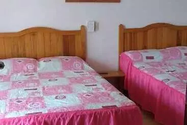 Hotell El Sol