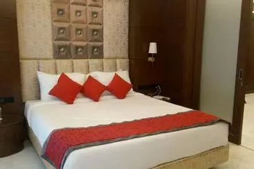 Hotel Juvana Resort & Spa