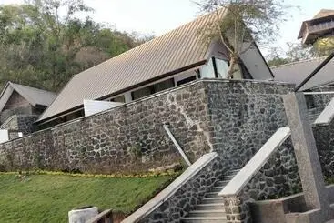 Hotel Juvana Resort & Spa