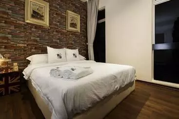 Hotel Le An