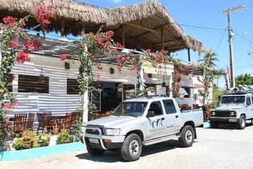 فندق Casa Nomade